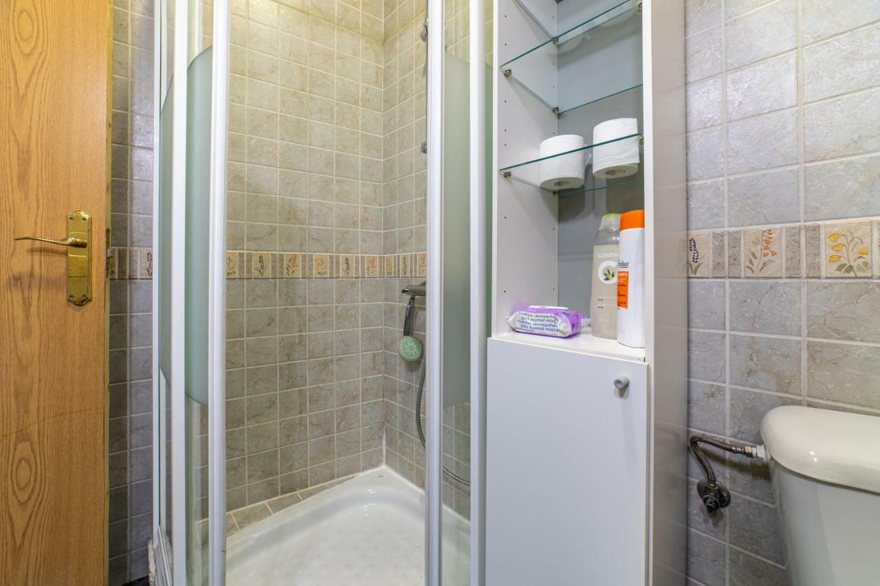 Precioso Cerca Tetuan - Apartamento Plaza Castilla มาดริด ภายนอก รูปภาพ
